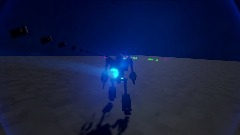 Remix of Star Wars - Battle Droid (Full AI and Anims)