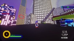 A screenshot taken in Dreams. 5 of 20.