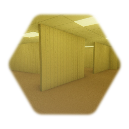 Remix de MulherTHE BACKROOMS