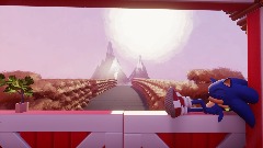 A screenshot taken in Dreams. 2 of 2.