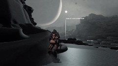 A screenshot taken in Dreams. 16 of 28.