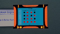 A screenshot taken in Dreams. 8 of 15.