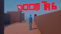 A screenshot taken in Dreams. 6 of 16.