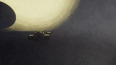 A screenshot taken in Dreams. 6 of 10.