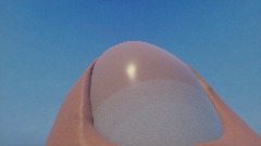 A screenshot taken in Dreams. 1 of 2.