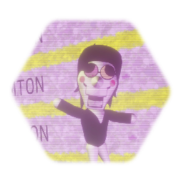 <term>Spamton G</term><pink> Spamton </pink>- Deltarune