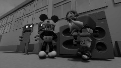 A screenshot taken in Dreams. 1 of 1.