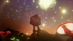 Indifferent SpaceBox