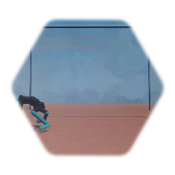 إعادة مزج <lrm>Goalkeeper Save<lrm>