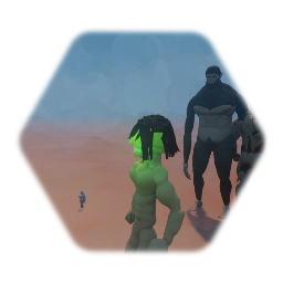 En tous risques!  Titan