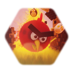 Angry birds collection