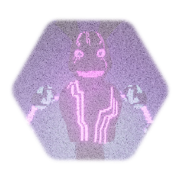 FNAF SB RUIN DLC Player