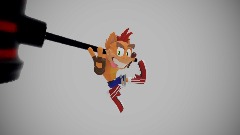 <term>  Crash Bandicoot BTWI - Engine v3.0 - Testing