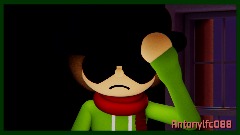 Had a Good Chuckle Over That One | Animation