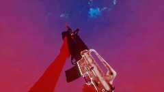 A screenshot taken in Dreams. 12 of 21.