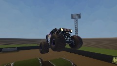 Monster Jam 6