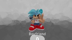 A screenshot taken in Dreams. 2 of 3.