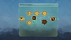 A screenshot taken in Dreams. 13 of 14.