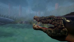 A screenshot taken in Dreams. 2 of 3.