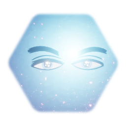 Cutie man eyes
