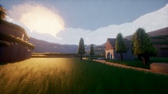 A screenshot taken in Dreams. 8 of 19.