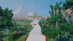 Shrek Quest Mini- Golf Edition