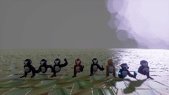 Gorilla tag  models testing