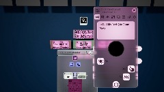 A screenshot taken in Dreams. 4 of 5.