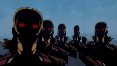 A screenshot taken in Dreams. 1 of 14.