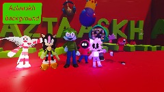 A screenshot taken in Dreams. 8 of 9.