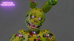 A screenshot taken in Dreams. 5 of 15.