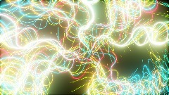 Dream With Me {Particle Swirlies Edition}