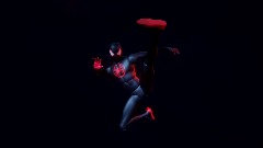 A screenshot taken in Dreams. 4 of 23.