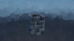 A screenshot taken in Dreams. 10 of 25.