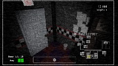 A screenshot taken in Dreams. 9 of 21.