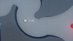 2D Space-Shooter Blast To The Past Pt.3