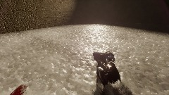 Locked in COD ZOMBIES