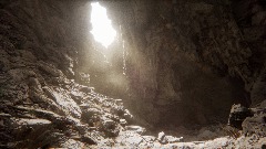 A screenshot taken in Dreams. 2 of 11.