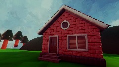 A screenshot taken in Dreams. 1 of 1.