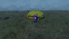 Unknowland