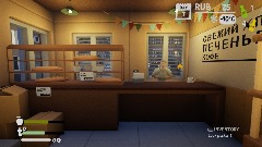 A screenshot taken in Dreams. 6 of 10.