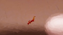 A screenshot taken in Dreams. 10 of 19.