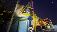 A screenshot taken in Dreams. 11 of 29.