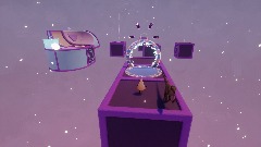 My Dreamiverse Dash!