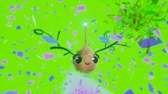 A screenshot taken in Dreams. 3 of 22.