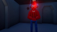 Micky why you launch the nuke