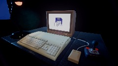 A screenshot taken in Dreams. 22 of 29.