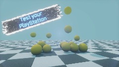 Test your PlayStation
