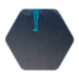 Blank Puppet (Deluxe)