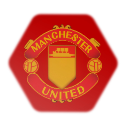 Manchester United Crest